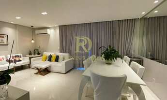 Imagem 7: Apartamento à venda, 03 Quartos, 136m2, Alphaville 1, Salvador  BA