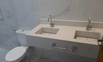 Imagem 7: Vendo Excelente Casa Nova No Vivendas Dos Coqueiros / R$350.000,00