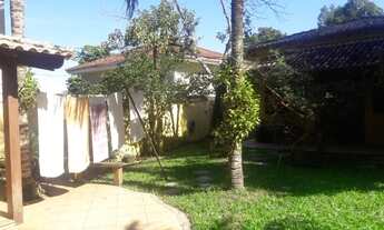 Imagem 7: Casa linear em vargem grande