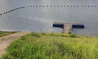 Imagem 5: Lindo Terreno na Represa em Condomínio de Luxo