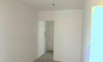 Imagem 3: 2 dormitórios 49 m2. 1 vaga. Lazer completo. Jardim Castelo - Santos - São Paulo