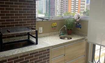 Imagem 6: Apartamento 2 Dormitórios 2 Suítes 2 Vagas