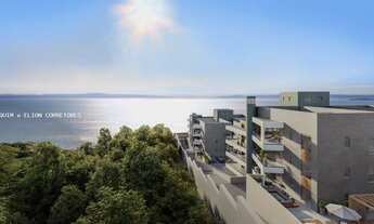 Imagem 6: Apartamento para Venda em Florianópolis, Cacupé, 3 dormitórios, 3 suítes, 5 banheiros, 2 v