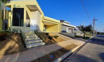 Imagem 2: Casa à venda 4suites Resid Flores Votorantim SP