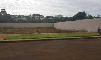 Imagem 2: Terreno no condomínio belluno