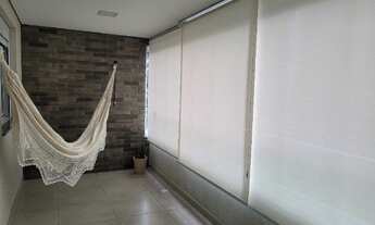 Imagem 6: Apartamento com 3 dormitórios à venda, 92 m² por R$ 950.000,00 - Vila Adyana - São José do