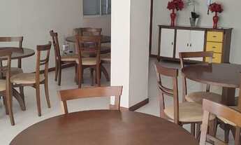 Imagem 7: Apartamento para Venda em São José, Campinas, 3 dormitórios, 1 suíte, 2 banheiros, 1 vaga