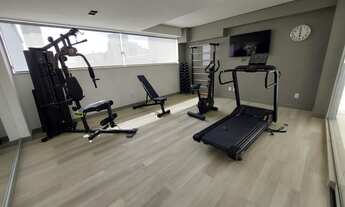 Imagem 5: Apartamento para venda com 02 quartos em São Pedro - Belo Horizonte - MG