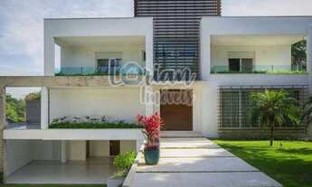 Imagem: CASA 688 M² 5 SUITES