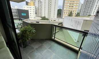 Imagem 2: Vendo Excelente Apartamento tipo flat - Cambuí Mobiliado