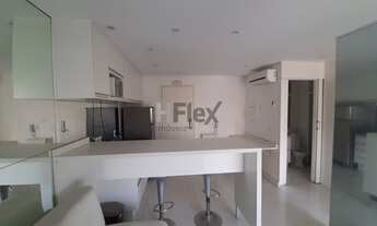 Imagem: Apartamento, Bela Vista - São Paulo