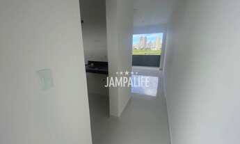 Imagem 4: Lindo apartamento no Bessa