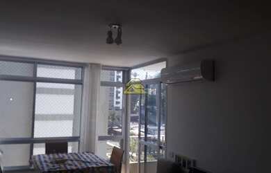 Imagem 7: São Conrado Apartamento com 3 dormitórios