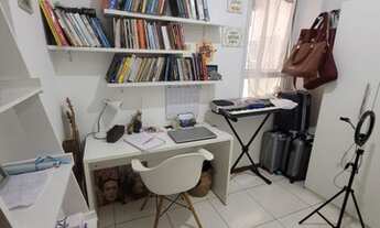 Imagem 3: Apartamento com 3 quartos , na estrada do Monteiro