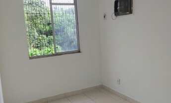 Imagem 3: Apartamento com 2 quartos Cond. Moradas do Sol ,1 andar, Mata Escura - Salvador - BA