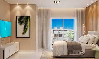 Imagem 3: Casa com 3 dormitórios à venda, 122 m² por R$ 695.000,00 - Tapera - Florianópolis/SC