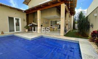 Imagem: Jardins Verona - Sobrado 4 quartos, sendo