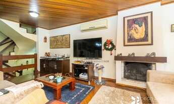 Imagem 6: Excelente casa em condominio de 3 dormitórios com garagem para 3 carros no bairro Bela V