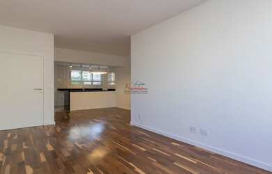 Imagem 6: São Paulo - Apartamento Padrão - Consolação