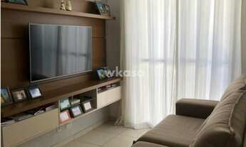 Imagem 4: Apartamento para venda possui 48 metros quadrados com 2 quartos