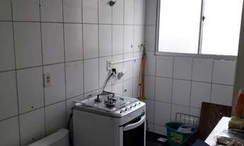 Imagem 6: Apartamento na jardim leopoldina compra chave e segue pagando parcelas