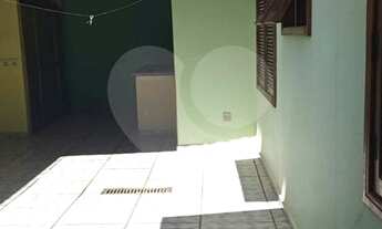 Imagem 4: Casa Térrea 03 dormitórios sendo 01 suíte