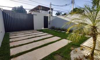 Imagem: Casa para venda possui 122 metros quadrados