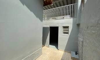 Imagem 4: Casa para alugar com 3 dormitórios em Vila guiomar, Santo andré cod:CA0095_RRX
