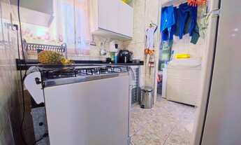 Imagem 5: Apartamento à venda com 2 dormitórios cod:AP0334_RRX