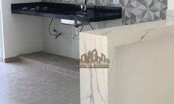 Imagem 3: Casa à venda - Condomínio Terras de São Francisco - Sorocaba/SP