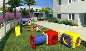 Imagem 4: Apartamento à venda com 2 dormitórios em Jardim pedroso, Mauá cod:AP0003_RRX