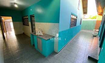 Imagem 5: Casa com 3 dormitórios à venda, 187 m² por R$ 430.000,00 - Centro - Mogi Mirim/SP