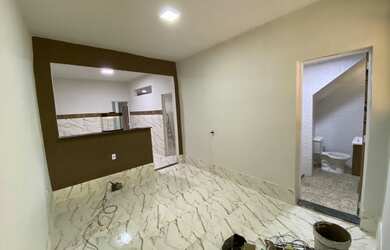 Imagem 5: Casa de baixo Reformada Ana Gonzaga