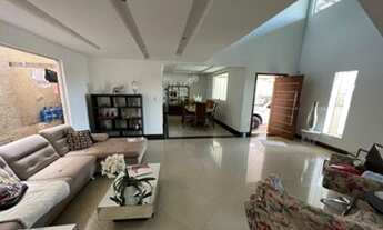 Imagem 5: Casa 2 andares Santa Mônica com 3 quartos 2 suítes 5 vagas