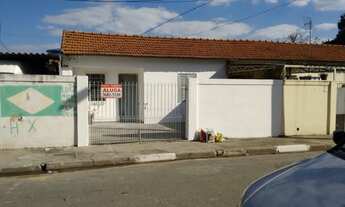 Imagem: Térrea para aluguel possui 100 metros quadrados