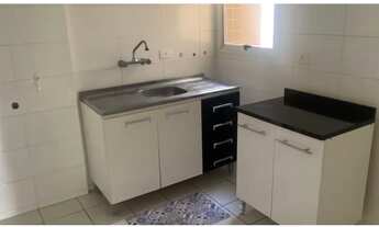 Imagem 2: Apartamento 2 quartos central