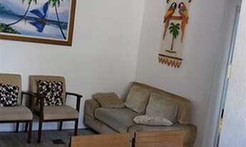 Imagem 2: 2 Dormitórios, reformado, vaga privativa - Itararé - São Vicente