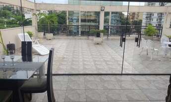 Imagem 7: Vendo Cobertura 324 m2 linear - Freguesia - 4 vagas Garagem