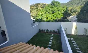 Imagem 5: Casa para venda possui 122 metros quadrados com 3 quartos em Engenho do Mato - Niterói - R