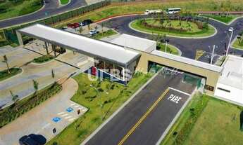 Imagem: Jardins Barcelona - Terreno