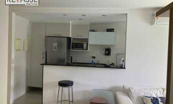 Imagem 4: Apartamento com 2 dormitórios à venda, 74 m² por R$ 615.000,00 - Recreio dos Bandeirantes