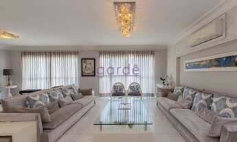 Imagem 4: Paraiso - apto reformado e mobiliado com 3 suítes