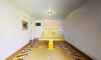 Imagem 6: Jardim América - Lindo Edifício Estilo Contemporâneo