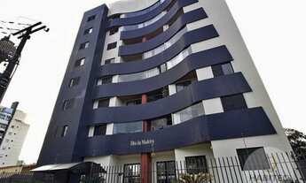 Imagem: Apartamento com 02 quartos no Bacacheri