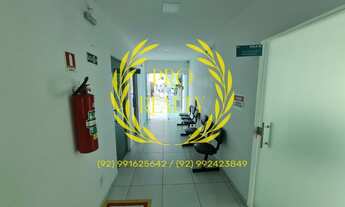 Imagem 2: Clínica disponível para locação em via principal no Distrito