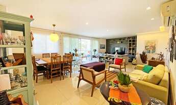 Imagem 2: Apartamento 3 Quartos no Recreio - Aceita Financiamento