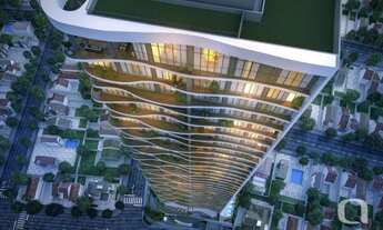 Imagem 2: Opus Acqua Apartamento com 4 dormitórios