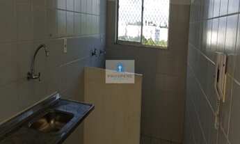 Imagem 7: Apartamento 3 quartos sendo 1 suíte em condomínio fechado