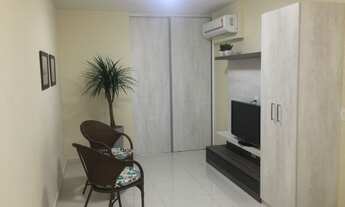 Imagem 3: Vendo apartamento no In Mare Bali com 56m²