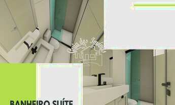 Imagem 4: Duplex para venda com 79m² com 3 quartos e 2 Suítes em Pau Amarelo - Paulista/PE - 280 MIL